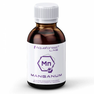 Aquaforest Lab MANGANUM 200ml Mangan