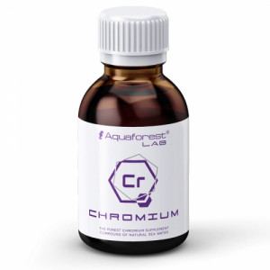 Aquaforest Lab Chromium 200ml (Cr)