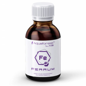 Aquaforest Lab Ferrum 200ml akwarium morskie