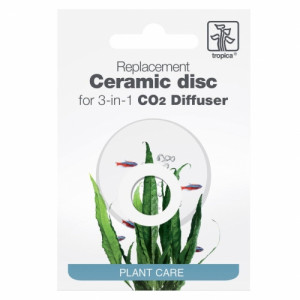 Tropica Ceramic Disc - Wymienny spiek ceramiczny