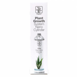 Tropica CO2 System Nano Cylinder - butla CO2 95g