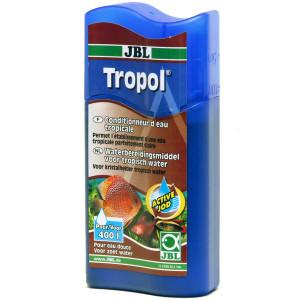 JBL Tropol 100 ml - uzdatniacz wody tropikalnej