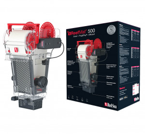 Red Sea ReefMat 500 - Filtr mechaniczny do sumpa