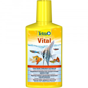 Tetra Vital 250ml - witaminy i mikroelementy