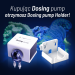 Reef Factory Dosinig Pump Pro - Pompa dozująca 