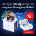 Reef Factory Dosinig Pump Pro - Pompa dozująca WiFi