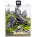 Aquael OptiBent 30 Zestaw akwarium czarny LED D&N + gratisy