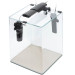 Aquael OptiBent 30 Zestaw akwarium czarny LED D&N + gratisy