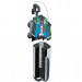 Aquael Fan-3 Plus Filtr wewnętrzny akwarium 250L