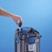 Oase BioMaster Thermo 350 filtr zewnętrzny z grzałką do akwarium 350l + gratisy