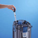 Oase BioMaster Thermo 350 filtr zewnętrzny z grzałką do akwarium 350l + gratisy