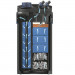 Oase BioMaster 600 - filtr zewnętrzny do akwarium 600l + gratisy