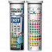 JBL TEST 7W1 50 SZT. PH KH GH NO3 NO2 Cl CO2