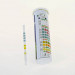 JBL TEST 7W1 50 SZT. PH KH GH NO3 NO2 Cl CO2