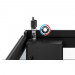 Juwel Vision 180 Helialux Spectrum - zestaw akwarium jasne drewno