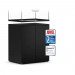 Juwel SBX Lido 120 jasne drewno - szafka pod akwarium