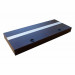 AS pokrywa aluminiowa 200x60 2x42W Malawi 17 kolorów