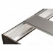 AS pokrywa aluminiowa 200x60 2x42W Malawi 17 kolorów