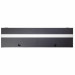 AS pokrywa aluminiowa 200x60 2x42W Malawi 17 kolorów