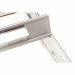 AS pokrywa aluminiowa 180x60 LED 2x42W Standard 17 kolorów