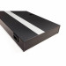 AS pokrywa aluminiowa 200x60 2x42W Malawi 17 kolorów
