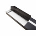 AS pokrywa aluminiowa 200x60 2x42W Malawi 17 kolorów