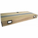 AS pokrywa aluminiowa 80x35 2x18W Malawi 17 kolorów