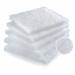 JUWEL BIOPAD XL (8.0/JUMBO) - WATA FILTRACYJNA 5 SZT.