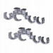 AQUAEL UCHWYT BELKI GLOSSY RETROFIT 2szt