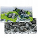 Juwel Poster 4XL tło do akwarium fototapeta 150x60