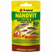 TROPICAL NANOVIT GRANULAT 10G POKARM DLA MAŁYCH RYB