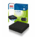 JUWEL BIOCARB M 3.0/COMPACT - GĄBKA WĘGLOWA DO FILTRA BIOFLOW M