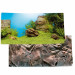 Juwel Poster 1XL tło do akwarium fototapeta 150x60
