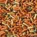 TROPICAL POND STICKS MIXED 50L - 4 KG POKARM DLA RYB
