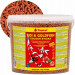 TROPICAL KOI & GOLDFISH COLOUR STICKS 5L- 450G POKARM DLA RYB
