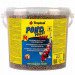 TROPICAL POND PELLET MIX M 5L - 550G POKARM DLA RYB