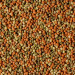 TROPICAL POND PELLET MIX M 5L - 550G POKARM DLA RYB