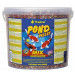 TROPICAL POND PELLET MIX 5L - 700G POKARM DLA RYB