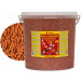 TROPICAL KOI & GOLDFISH COLOUR STICKS 21L - 1,6KG POKARM DLA RYB