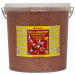 TROPICAL KOI & GOLDFISH COLOUR STICKS 21L - 1,6KG POKARM DLA RYB
