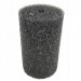 Mitoja Gąbka filtracyjna wkład czarna OK 15x9cm