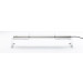Mitoja LED 120 - lampa LED + uchwyty na krawędź akwarium