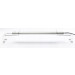 Mitoja LED 120 - lampa LED + uchwyty na krawędź akwarium