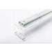 Mitoja LED 120 - lampa LED + uchwyty na krawędź akwarium