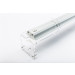 Mitoja LED 60 - lampa + uchwyty na krawędź akwarium