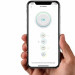 Jebao Doser 3.4 Dozownik płynów WiFi 4 pompy