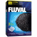 Fluval Carbon 3x100g Wkład węgiel aktywny