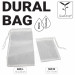 QualDrop Dural Bag M gęsta siatka na wkład