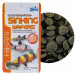Hikari Sinking Wafers 50g - sum, bocja, kirysek
