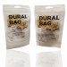 QualDrop Dural Bag L gęsta siatka na wkład